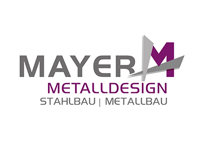 mayer-metalldesign-logo